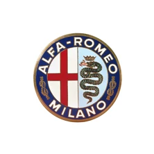 Ремонт турбины Alfa Romeo (Альфа Ромео)