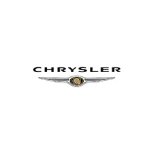Ремонт турбин Chrysler (Крайслер)