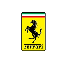 Ремонт турбин FERRARI (Феррари)