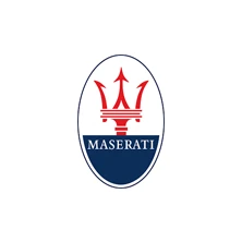 Ремонт турбин MASERATI (Мазерати)