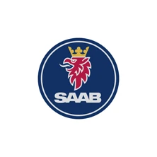 Ремонт турбин Saab (Сааб)